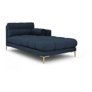 Modrá leňoška (pravý roh) Bali – Cosmopolitan Design