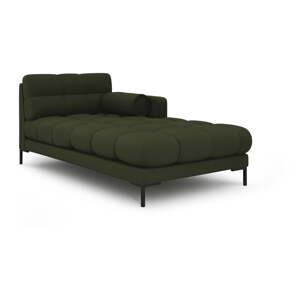 Zelená leňoška (pravý roh) Bali – Cosmopolitan Design