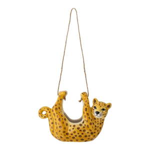 Keramický závesný kvetináč Roam – Bloomingville Mini