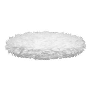 Biele tienidlo ø 66 cm Eos Esther Medium – UMAGE