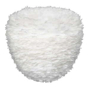 Biele tienidlo ø 55 cm Eos Evia Large – UMAGE