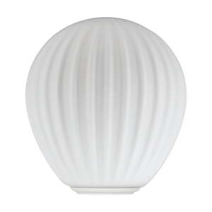 Biele tienidlo ø 21 cm Around the World Mini – UMAGE