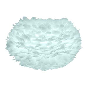Svetlomodré tienidlo ø 45 cm Eos Medium – UMAGE