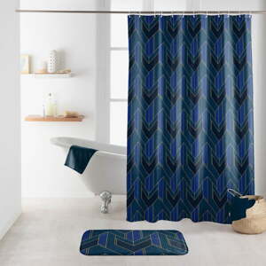 Sprchový záves 180x200 cm Achille – douceur d'intérieur