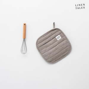 Ľanová chňapka Natural – Linen Tales
