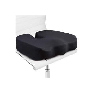 Ergonomický vankúš s výplňou z pamäťovej peny 35x45 cm – Mila Home