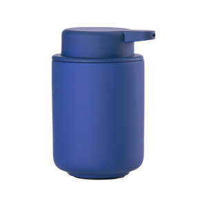 Modrý kameninový dávkovač mydla 250 ml Ume – Zone
