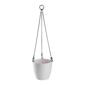 Plastový závesný kvetináč ø 25 cm Ariella – M.A.T. Group