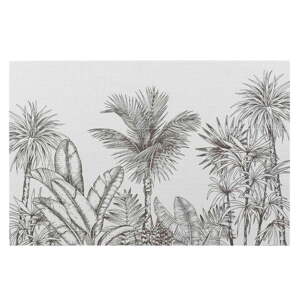 Plastové prestieranie 28.5x43.5 cm Arizona – douceur d'intérieur