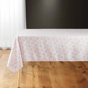 Obrus z mikrovlákna 140x240 cm Florelle – douceur d'intérieur