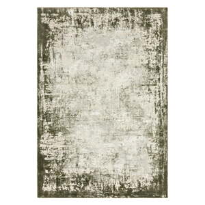 Zelený koberec 200x290 cm Kuza – Asiatic Carpets