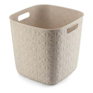 Úložný plastový košík 28x28x27 cm Softex – Curver