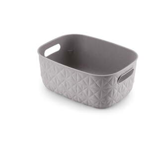 Úložné plastové košíky v súprave 2 ks 26x19x11 cm Softex – Curver
