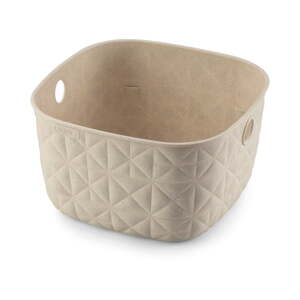 Úložné plastové košíky v súprave 2 ks 19x19x11 cm Softex – Curver