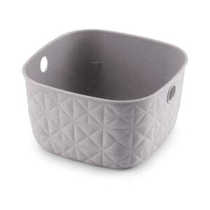 Úložné plastové košíky v súprave 2 ks 19x19x11 cm Softex – Curver