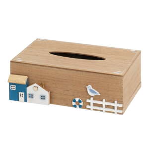 Box na vreckovky – Casa Selección