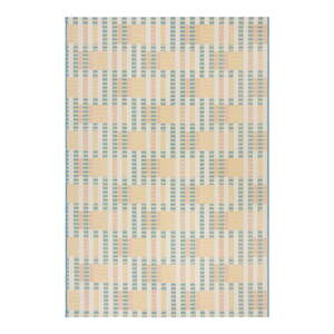 Vonkajší koberec 200x290 cm Villa – Flair Rugs