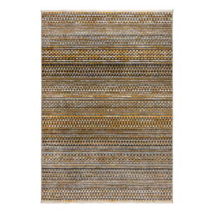 Koberec v horčicovej farbe 240x320 cm Camino – Flair Rugs