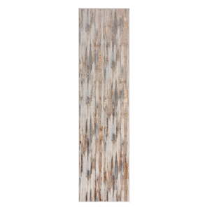 Béžový behúň 80x300 cm Gleam – Flair Rugs