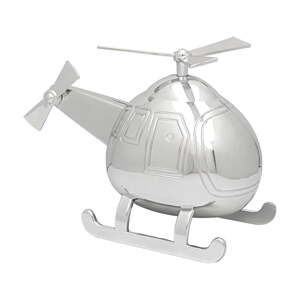 Pokladnička Helicopter – Zilverstad
