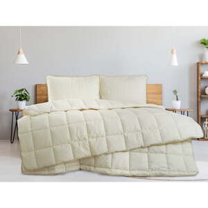 Celoročná prikrývka 200x220 cm Carezza – Andrea Simone
