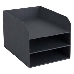 Kartónový organizér na dokumenty Trey – Bigso Box of Sweden
