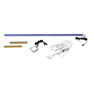 Nábytkové osvetlenie Set 857 – Pelipal