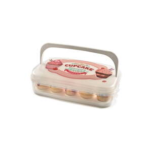 Úložný box na cupcaky Snips Sweet