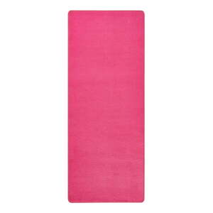 Ružový behúň 80x200 cm Fancy – Hanse Home