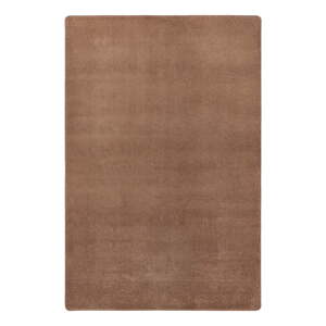 Hnedý koberec 160x240 cm Fancy – Hanse Home