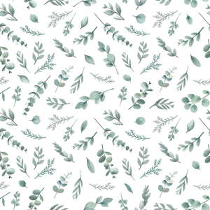 Detská tapeta 10 m x 50 cm Greenery – Lilipinso