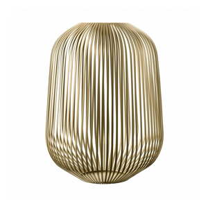 Kovový lampáš (výška 45 cm) Lito – Blomus