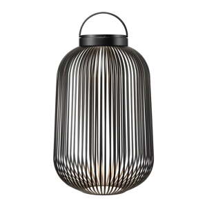 LED prenosné stmievateľné vonkajšie svietidlo na USB ø 31 cm Lito Led – Blomus