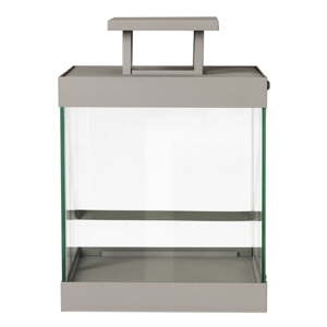 Kovový lampáš (výška 30,5 cm) Finca – Blomus