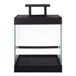 Kovový lampáš (výška 30,5 cm) Finca – Blomus