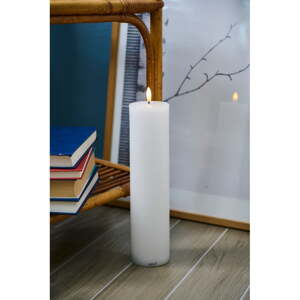 LED sviečka (výška 30 cm) Sille Exclusive – Sirius