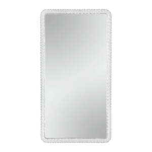 Nástenné zrkadlo s osvetlením 37x70 cm Yuna – Mirrors and More