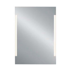 Nástenné zrkadlo s osvetlením 50x70 cm Lucia – Mirrors and More