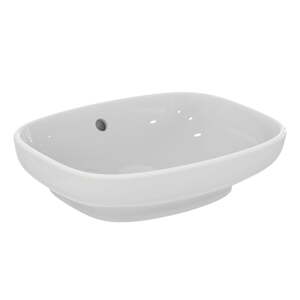 Biele keramické umývadlo 45x37 cm i.Life B – Ideal Standard
