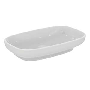 Biele keramické umývadlo 60x37 cm i.Life B – Ideal Standard