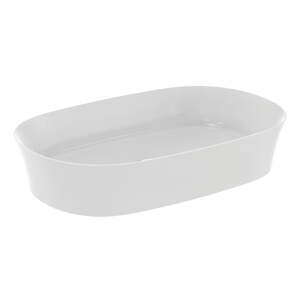 Biele keramické umývadlo 60x38 cm Ipalyss – Ideal Standard