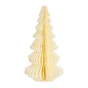 Vianočná figúrka Honeycomb Tree – Sass & Belle
