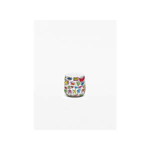 Bluetooth reproduktor Mino+ Lexon x Keith Haring - Happy – Lexon