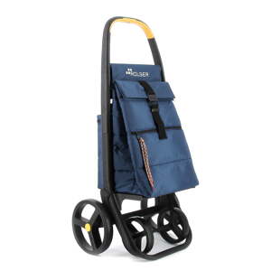 Nákupná taška na kolieskach 45 l M Clec Termo Polar 8 Plus – Rolser