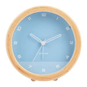 Budík ø 12 cm Gentle – Karlsson