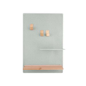 Nástenka 34,5x52 cm Perky Mesh – PT LIVING