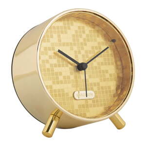 Budík ø 11 cm Bling Bling – Karlsson