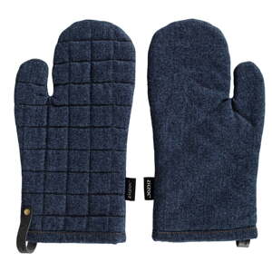 Bavlnené chňapky v súprave 2 ks Denim – ZicZac