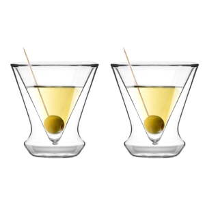 Poháre v súprave 2 ks 155 ml Soho – Vialli Design