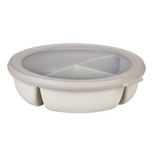 Desiatový box Nordic white – Mepal